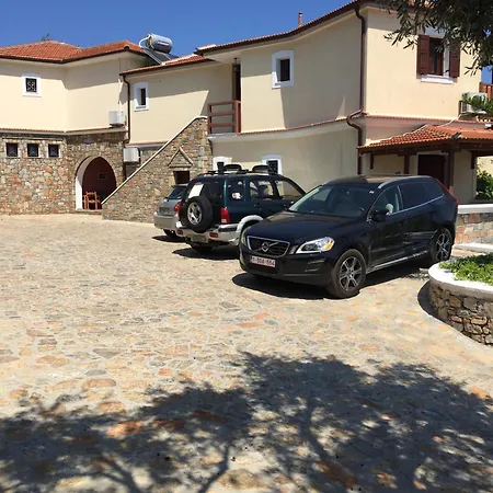 Alonissos For 2 People