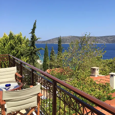 Alonissos For 2 People